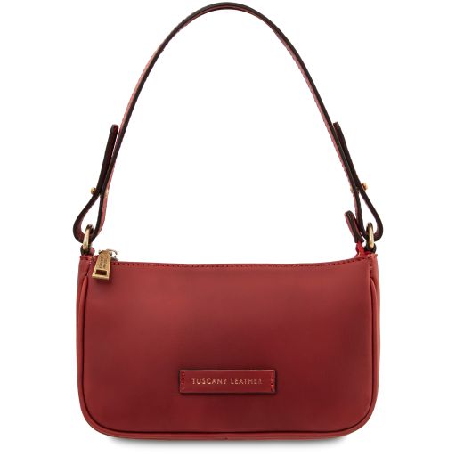 Parfait - Leather clutch