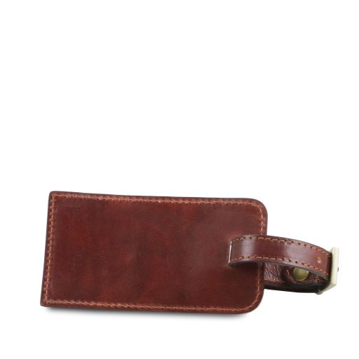 Luggage tag