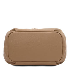 Nora - Soft leather handbag
