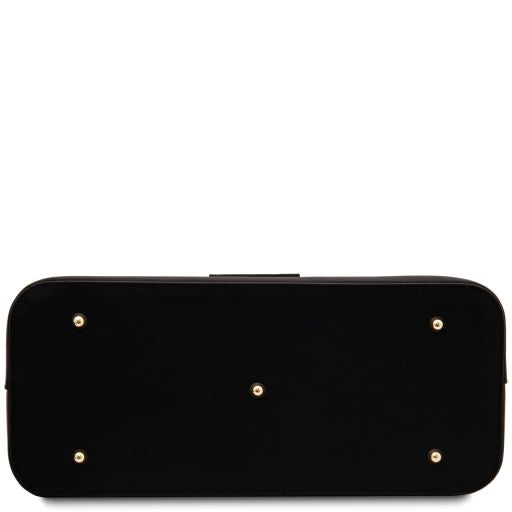 Olimpia - Leather tote