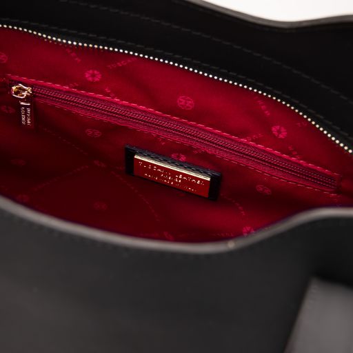 Olimpia - Leather tote