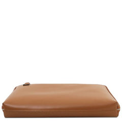Verona - Saffiano Leather Business Bag