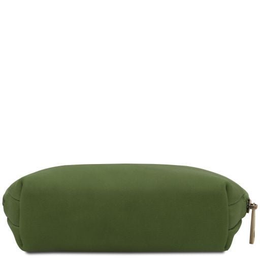 Vera - Leather toiletry case