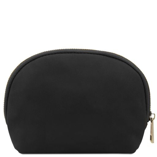 Vera - Leather toiletry case