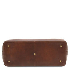 Leonardo - Exclusive leather doctor bag