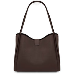 Soave - Soft leather handbag