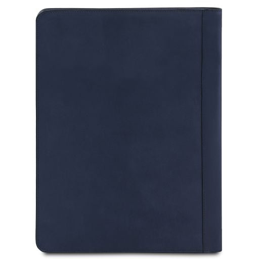 Tiberio - Leather document case