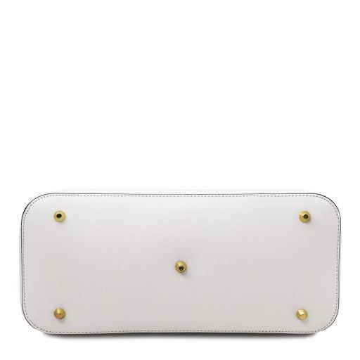 TL Bag - Leather handbag