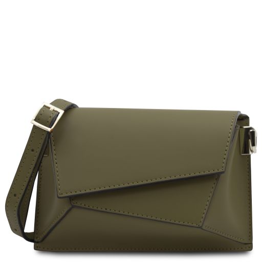 TL Bag - Leather shoulder bag