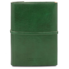 Leather journal / notebook