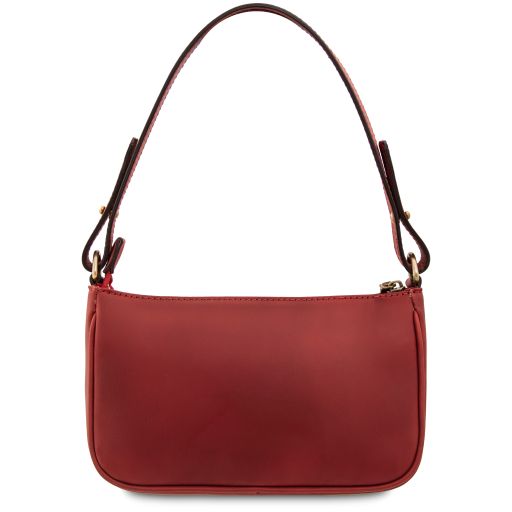 Parfait - Leather clutch