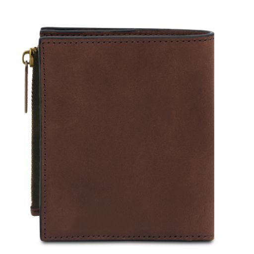 Exclusive leather wallet