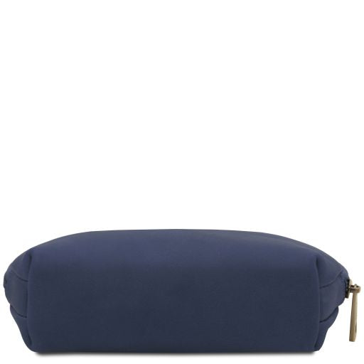 Vera - Leather toiletry case