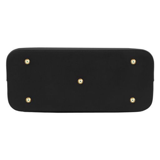 Olimpia - Leather tote