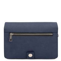 Oliver - Leather handy wrist bag