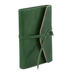 Leather journal / notebook
