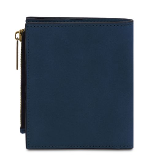 Exclusive leather wallet