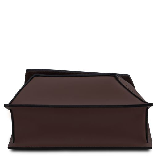 TL Bag - Leather shoulder bag