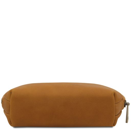 Vera - Leather toiletry case