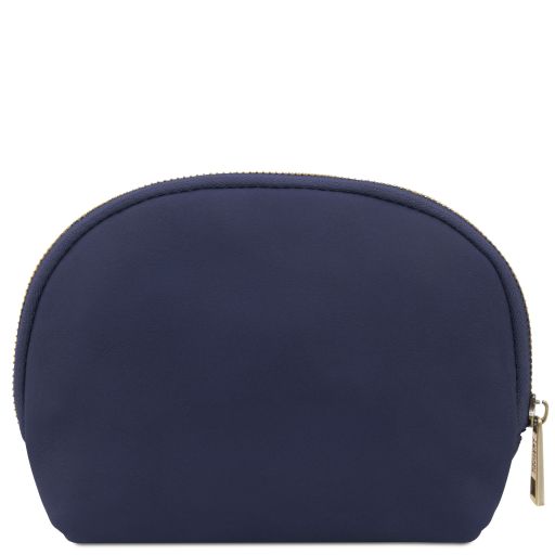 Vera - Leather toiletry case