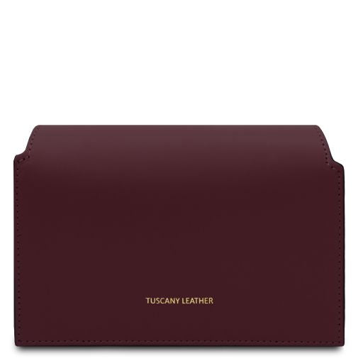 TL Bag - Leather shoulder bag