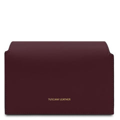TL Bag - Leather shoulder bag