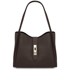 Soave - Soft leather handbag