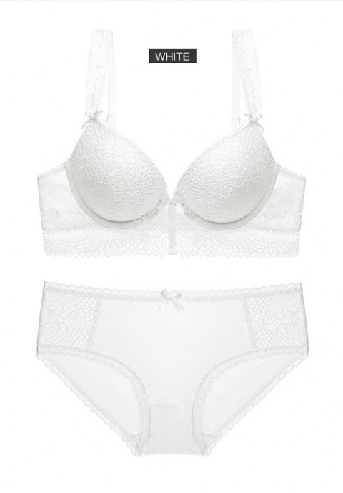 Sweet Blossom Blast Bra