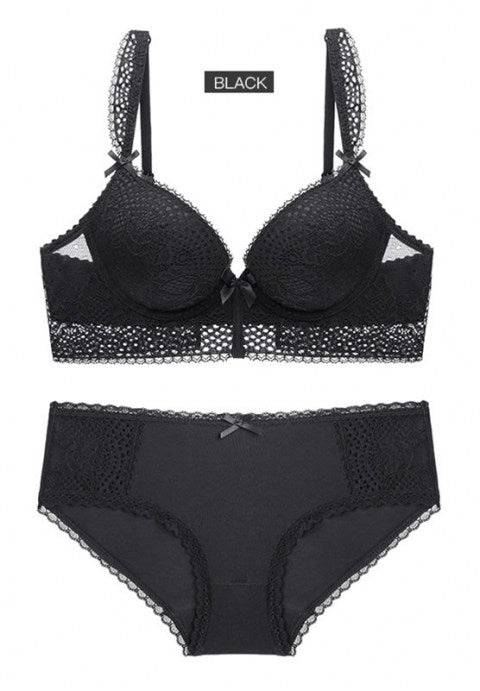 Sweet Blossom Blast Bra