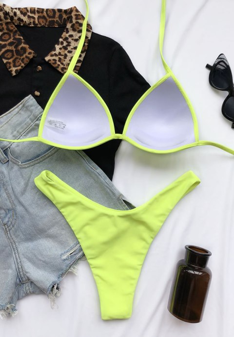 Nights In Cabo 2 Piece Bikini