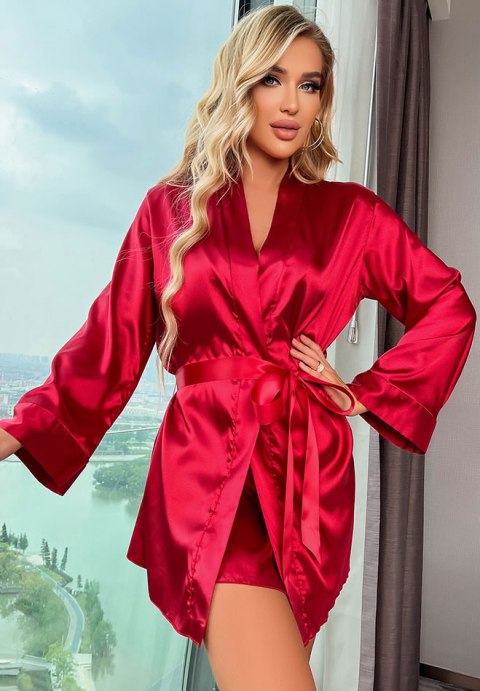 Lost On Me Robe Set