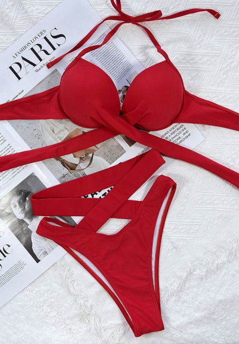 Watch Me Tan 2 Piece Bikini