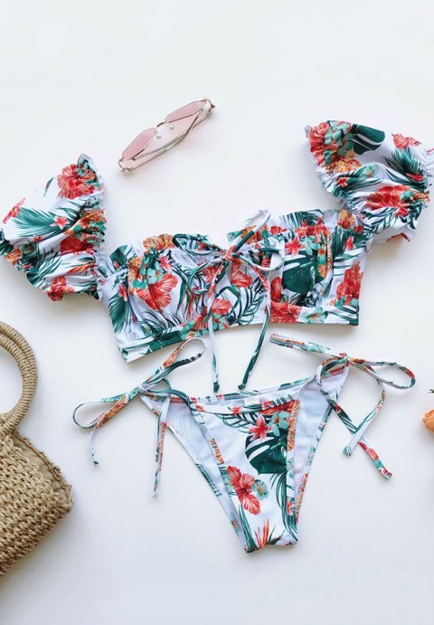 Maui Dreams Bikini Set