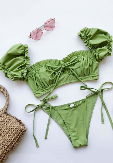 Maui Dreams Bikini Set