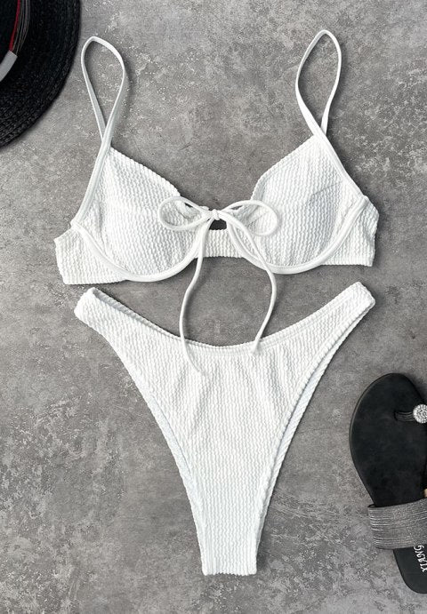 Sun Kiss Glow 2 Piece Bikini