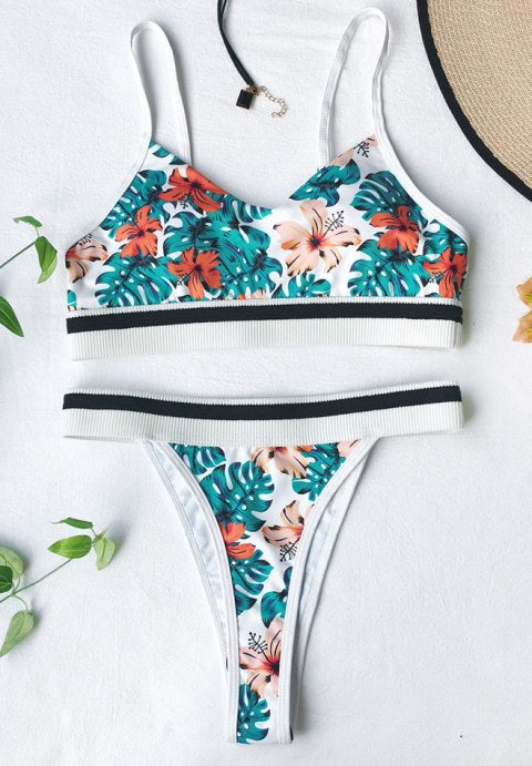 Bora Bora Bikini Swimsuit