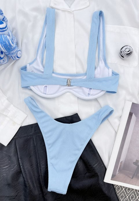 Dayclubs In Tulum 2 Piece Bikini